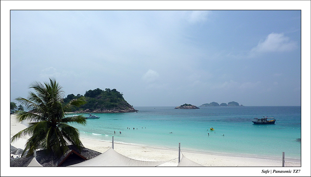 2011 - 08 - Redang 03